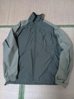 ど*い様 ポロスポーツ ナイロンジャケット Mサイズ 90S ヴィンテージ