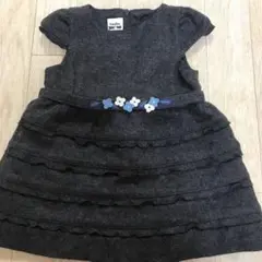 最終お値下げ☆ファミリアワンピース ウィルメリー