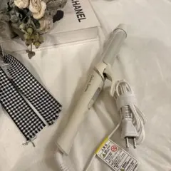 【未使用展示品】カールアイロン KHR-1230/C