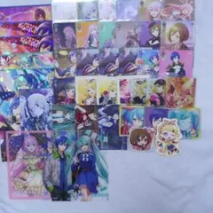 バーチャルシンガー まとめ売り