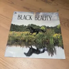 Black Beauty 洋書 英語絵本 ゴールデンブック 知育