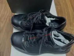 GUCCI スニーカー 美品 箱あり 6 1/2のサムネイル