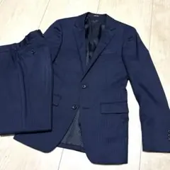 COMME CA MEN スーツ　07-02SC06 セットアップ