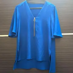 ZARA　カットソー