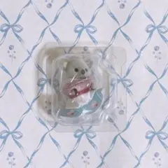 シルバニアファミリー 赤ちゃんティータイム コアラの赤ちゃん ①
