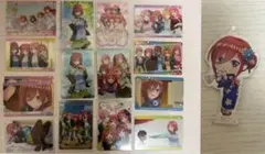 【引退品】ごとカド　まとめ売り　一花デッキ＋1、2弾未使用カード 2025年最新】ごとカド 一花の人気アイテム - メルカリ