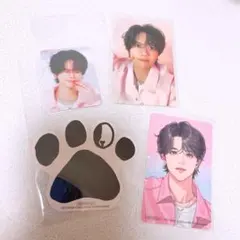 INI WINTER SINGLE [ KYOSUKE Ver.】