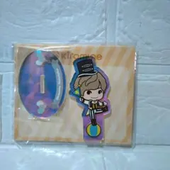 GIGO限定　kiramune　アクリルスタンド　岡本信彦