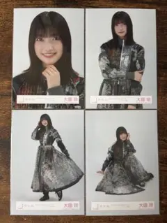 櫻坂46 守屋麗奈 「4th ANNIVERSARY LIVE」オープニング衣装 - メルカリ