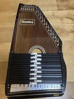 アンティーク　オート　ハープ　木製　1800年代後半　楽器　アメリカ アンティーク オート ハープ 木製 1800年代後半 楽器 アメリカ