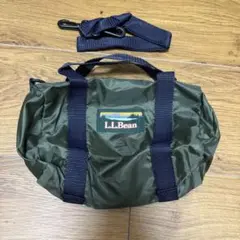 l.l.bean ショルダーバッグ