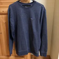 オークション スウェット