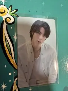 BTS PTD BTS MOVIE WEEKS ジン