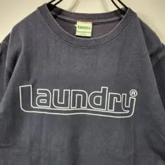 LAUNDRY　半袖　Tシャツ　M　横浜オクトーバーフェスト　2017　古着