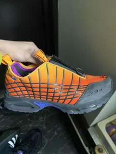 KIDS OF IMMIGRANTS NIKE AIR MAX SNDR SP