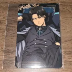 進撃の巨人 リヴァイ キャラクターグッズ