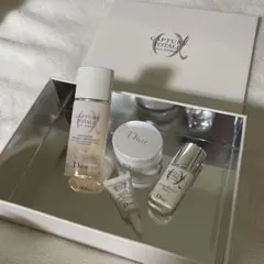 Dior スキンケア