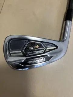 【左利き / レフティ】テーラーメイド 360 メンズアイアン 9本 初心者 S TaylorMade - 【左利き / レフティ】テーラーメイド 360 メンズ