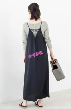 レースワンピース ロングワンピース