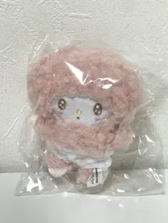 サンリオキャラクターズ ボールチェーン3 マイスウィートピアノ 77mm