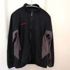 MAMMUT フリース　M