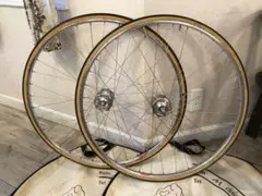 2026年最新】競輪ホイールの人気アイテム - メルカリ