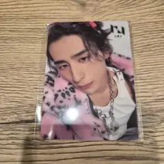 INI THE WINTER MAGIC HMV オンライン 特典 西洸人