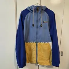 L.L.Bean　メンズ マウンテン・クラシック・ジャケット