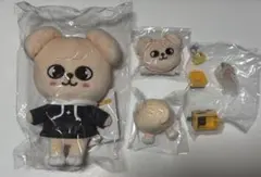 2026年最新】SKZOO ぬいぐるみ オリジナルの人気アイテム - メルカリ