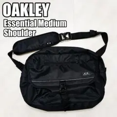 【美品】OAKLEY Essential Medium ショルダーバッグのサムネイル