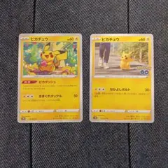ピカチュウ LV.18 ポケモンカード 007/012 - メルカリ