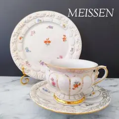 2025年最新】マイセン 散らし小花の人気アイテム - メルカリ