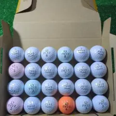 PHYYZ 【24球】ロストボール