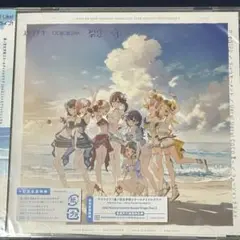 蓮ノ空女学院スクールアイドルクラブ 2ndユニットスプリットシングル