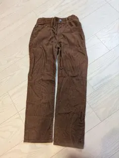 GAP コーデュロイパンツ サイズ8