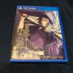 薄桜鬼 鏡花録 中古品