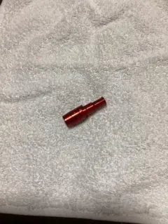 キャロウェイ　ドライバー用スリーブ(レッド)