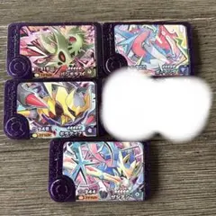 ポケモンフレンダピック 別売り可能