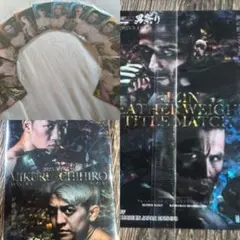 RIZINウエハース朝倉未来＆鈴木千裕＆など早い者勝ち！！