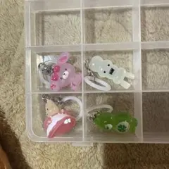 エ*コ様 めじるしアクセサリーセット