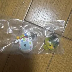 たまごっち めじるしアクセサリー3