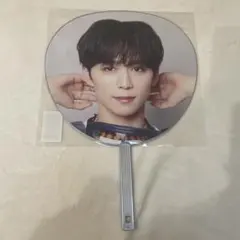 2025年最新】ini うちわ 京セラの人気アイテム - メルカリ