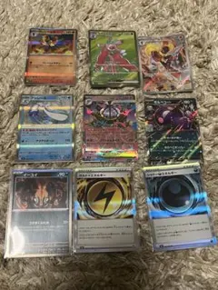 ポケモンカード ドラゴンルギア デッキパーツ エクストラ - メルカリ