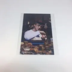 スキズ　straykids チャンビン　トレカ　タワレコ　特典　all in