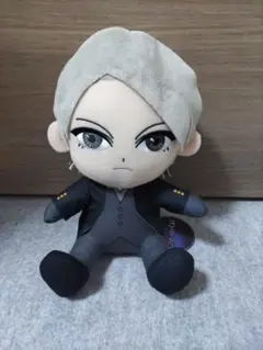 hyde ぬいぐるみ 美品 キーホルダー 推し活 ハイド マスコット レア STUFFED KEYCHAIN – HYDE ONLINE STORE