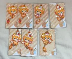 すとぷり ジェルくん ラバーストラップ キーホルダー ラバスト あにまる