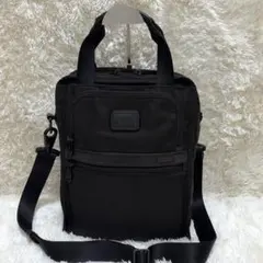 TUMI ALPHA2 22117D2 ミディアム トラベル トートのサムネイル