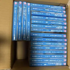 野いちご ブルーレーベル19冊まとめ売り