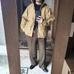 woolrich マウンテンパーカー