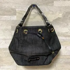 【新品】ブルーレーベルクレストブリッジ　バッグ